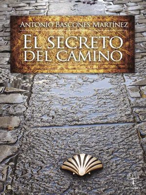 cover image of El secreto del camino (tapa blanda)